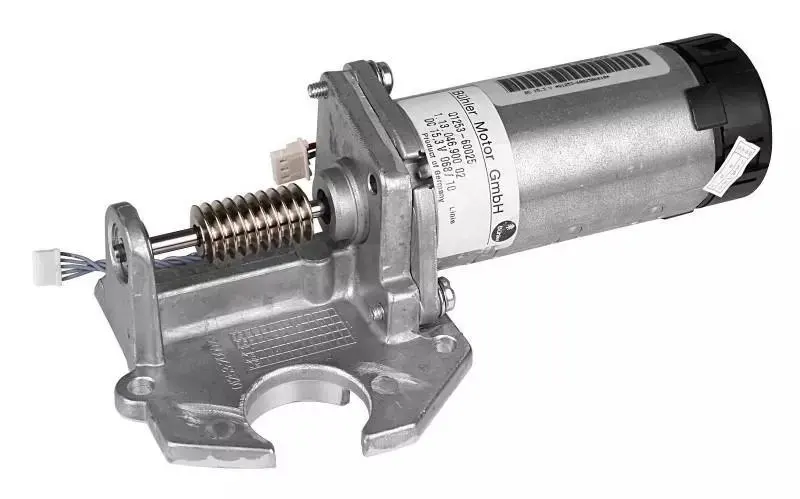 

C6090-60199 Q1251-60264 Original Paper-axis motor for HP DesignJet HP1050 HP1055 HP5000 HP5100 HP5500 1050 5000 5100 5500