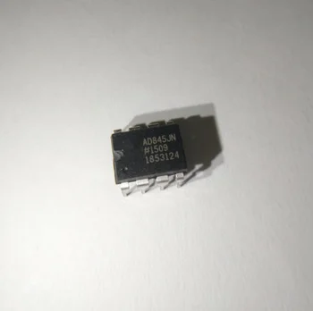 

10pcs/lot AD845JNZ AD845JN AD845 DIP-8 In Stock