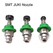 3pcs/lot smt nozzle pick and place for juki nozzle model 506 507 508 for juki KE2000/2010/2020/2030/2040/2050/2060 SMT machine 3pcs/lot smt nozzle pick and place for juki nozzle model 506 507 508 for juki KE2000/2010/2020/2030/2040/2050/2060 SMT machine