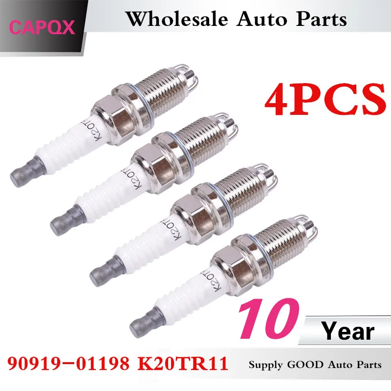 Toyota 90919 01198