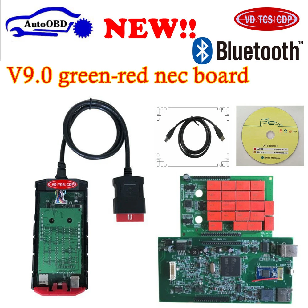 9.0 BT