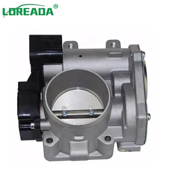

LOREADA 93397800 98500110 New Electronic Throttle Body Assembly TB10042 TB10043 For Chevrolet Corsa Tornado 1.8L Free Shipping