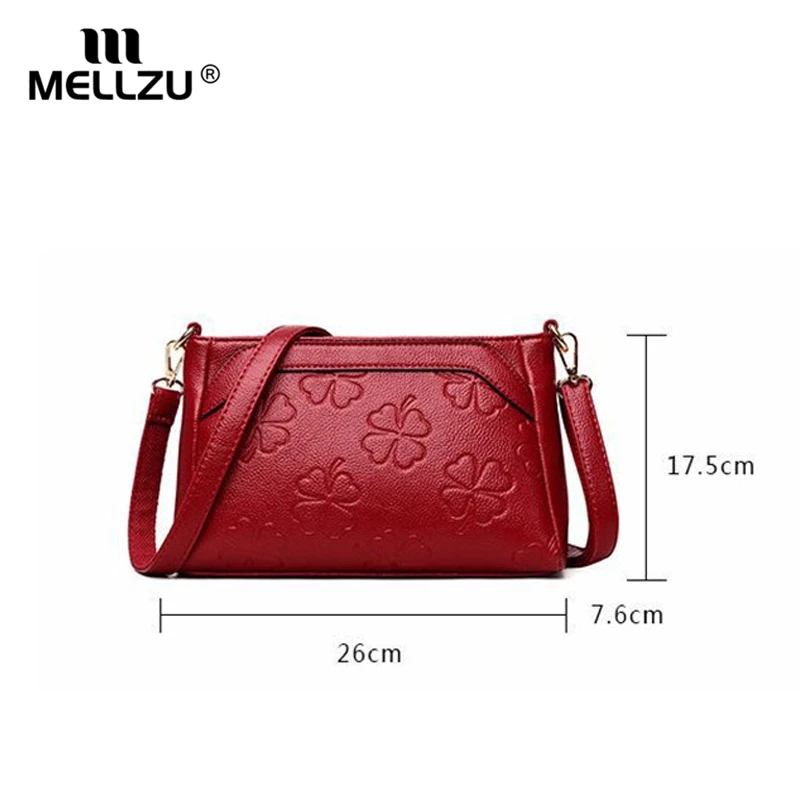 Atmosfera wine Età bronze autunno A Piccola Tracolla Di Mezza Semplice blue Delle Del Versione Red brown Sacchetto Mellzu Femminile Quadrato Coreana purple Signore Borsa Spalla Nuova Black Inverno f0gRqg