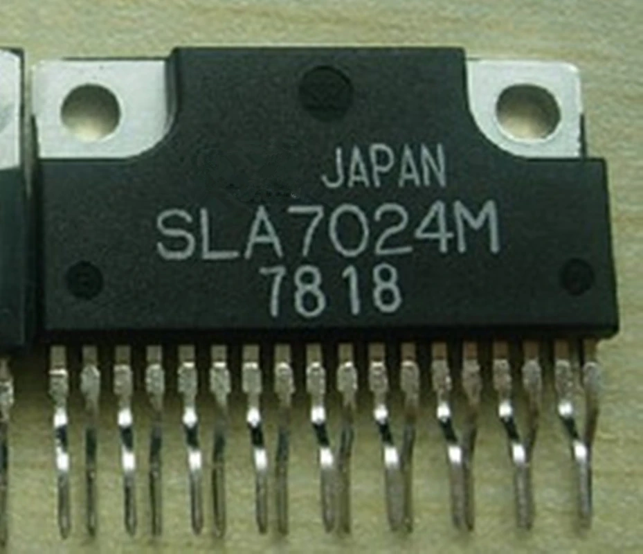 

SLA7024MT SLA7024M ZIP 5 шт.