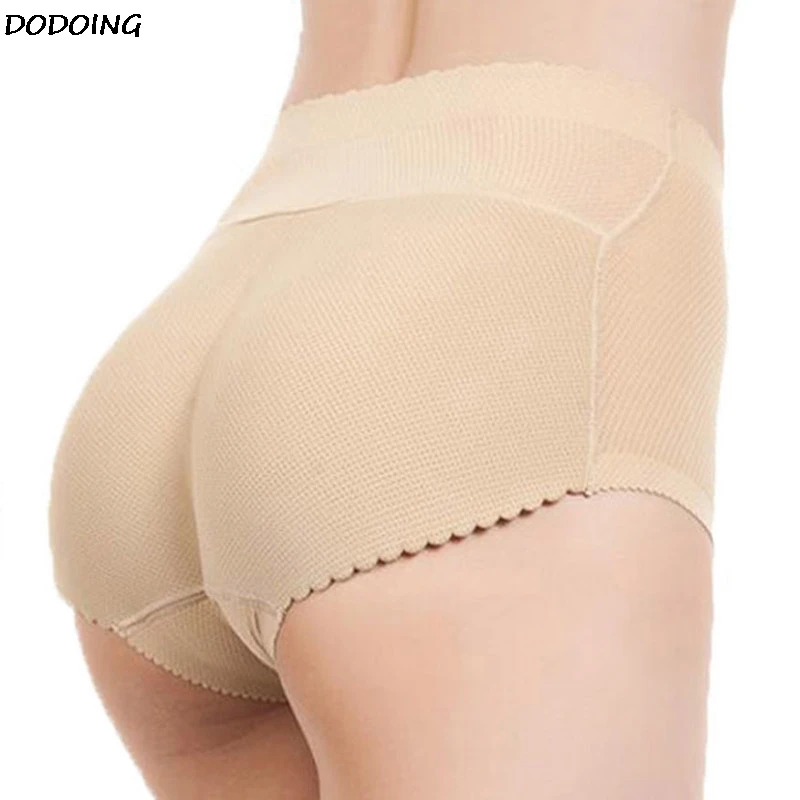 Body Shapers Women Panties slimming Lady Padded Seamless butt lifter Hip Enhancer Underwear Women Push Up Buttocks Sexy Briefs