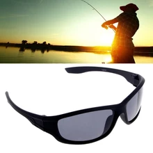 Gafas de sol Polarizadas de Los Hombres Del Deporte de Pesca Gafas de Sol Para Los Hombres Gafas De Sol Hombre de Conducción Gafas de Ciclismo Pesca Gafas