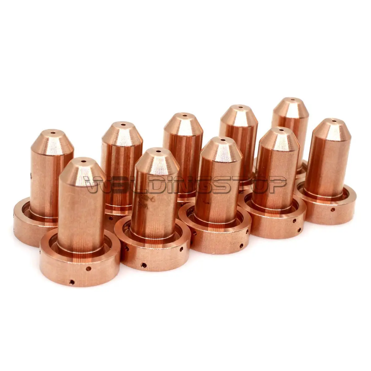 

10PCs 9-8212 Plasma NOZZLE Tips for Thermal Dynamics Torch **U.S. SHIPPING**