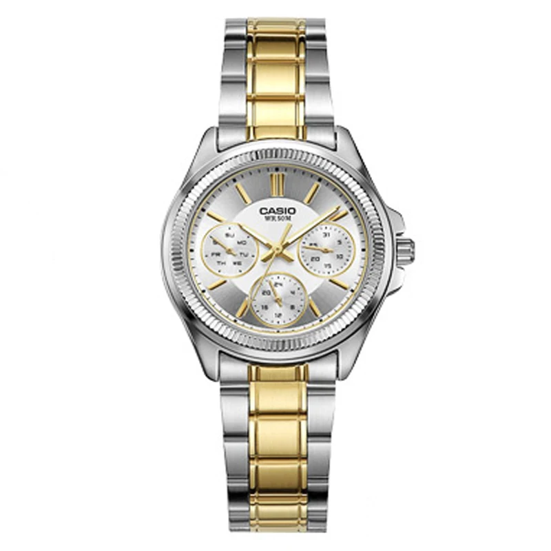casio 2018