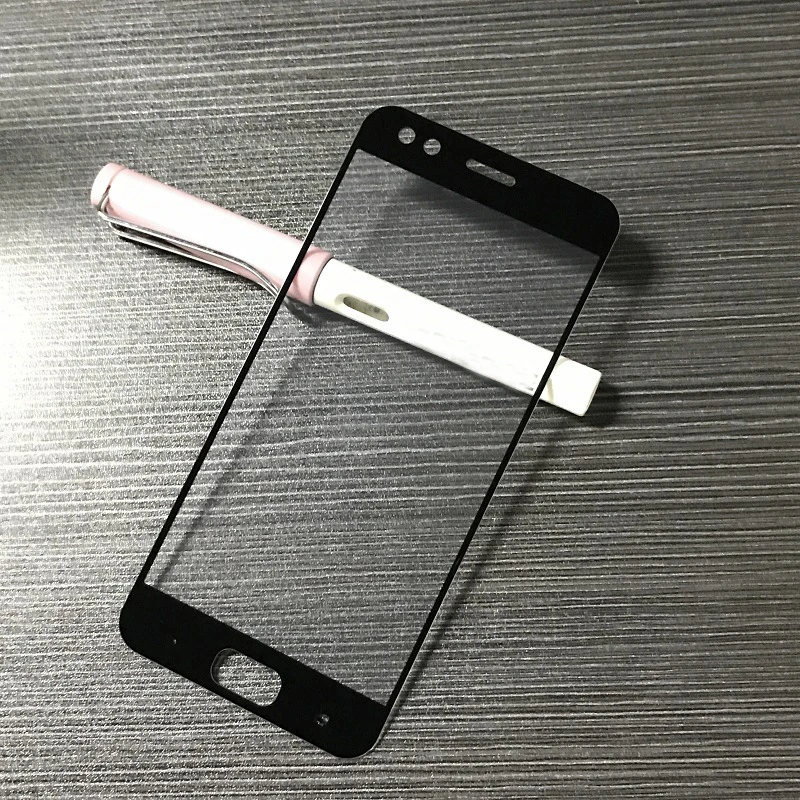 Полноэкранная защита закаленное стекло для Asus Zenfone 4 ZE554KL Pro Selfie полноэкранная