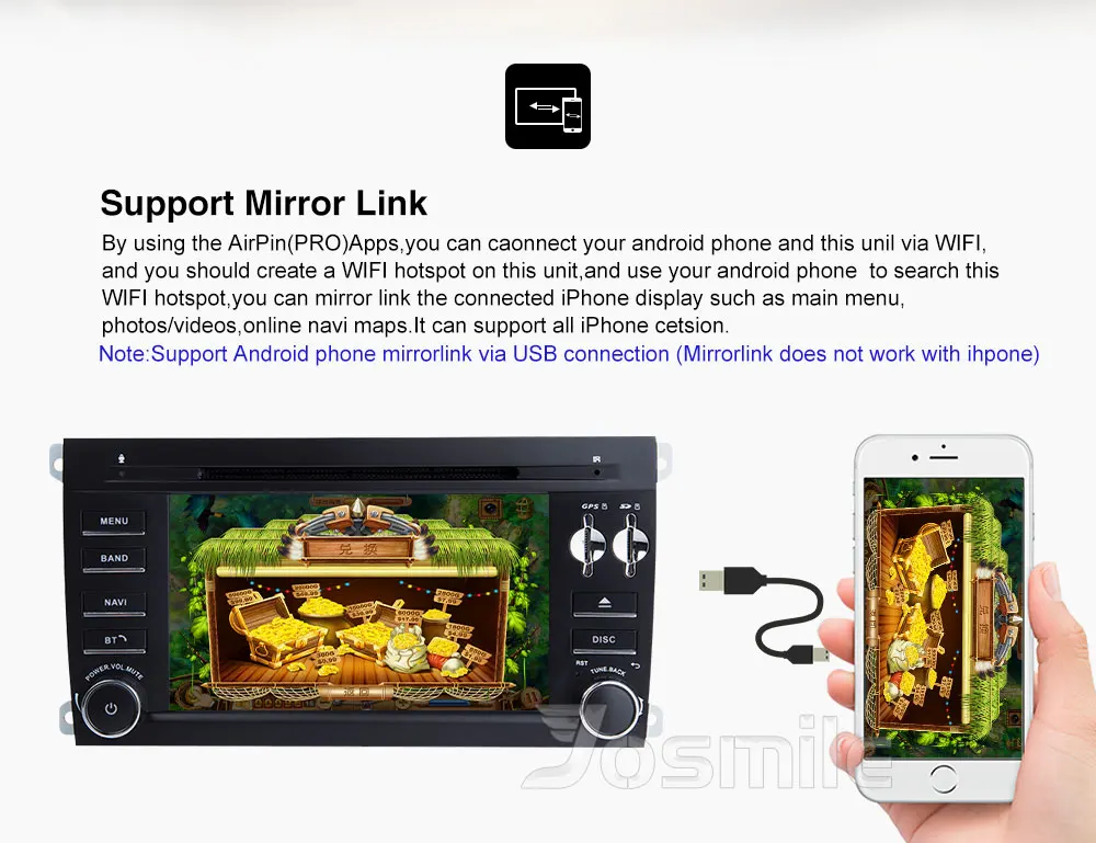 Flash Deal 2 Din Car DVD Player Radio For Porsche Cayenne Multimedia 2003 2004 2005 2006 2007 2008 2009 2010 GPS Navigation Car Head Unit 2 Flash Deal 2 Din Car DVD Player Radio For Porsche Cayenne Multimedia 2003 2004 2005 2006 2007 2008 2009 2010 GPS Navigation Car Head Unit 2