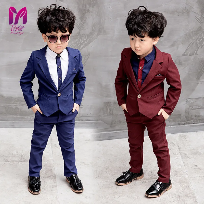 boys dress casual