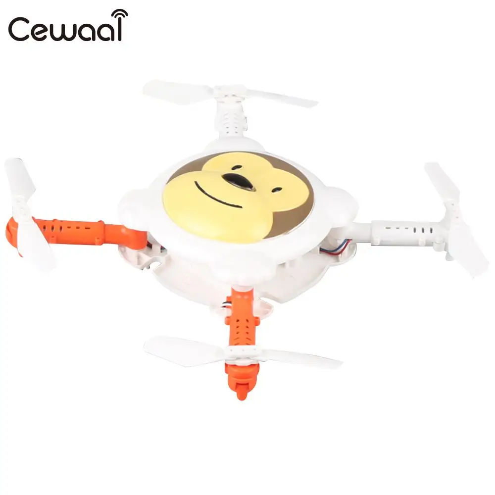 

Durable Quadcopter Aircraft Drone UAV CX-41 Programmable Optical Flow Sensor Manual Control One Key Take Off Aerial Video CX