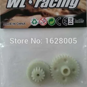

Wltoys L959 L969 L979 L202 K959 RC Car Spare parts L959-21 Reduction gear