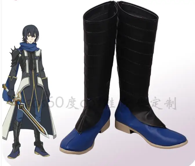 the-rising-of-the-shield-hero-cosplay-shoes-ren-amaki-cosplay-boots-halloween-party-tate-no-yuusha-no-nariagari-sword-hero