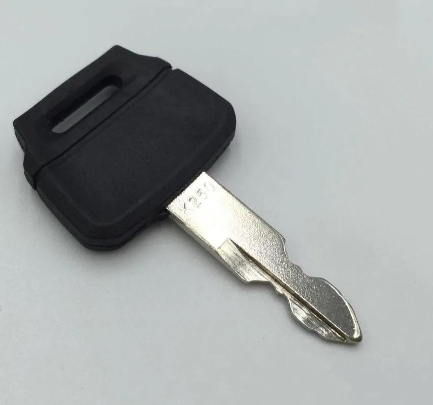 2 шт. ключи подходят Kobelco Case экскаватор Kawasaki колёсные погрузчики ключи|key key|key casekey