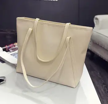 

Factory direct wholesale Toothpick pattern Shoulder Messenger bag Korean version of simple fashion leisure Special big package