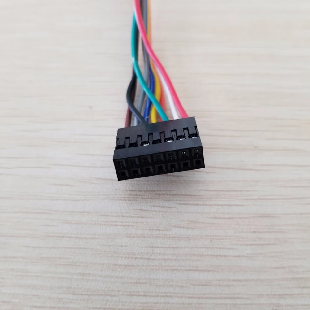 Рисунок 6 - Переходник для материнской платы Lenovo