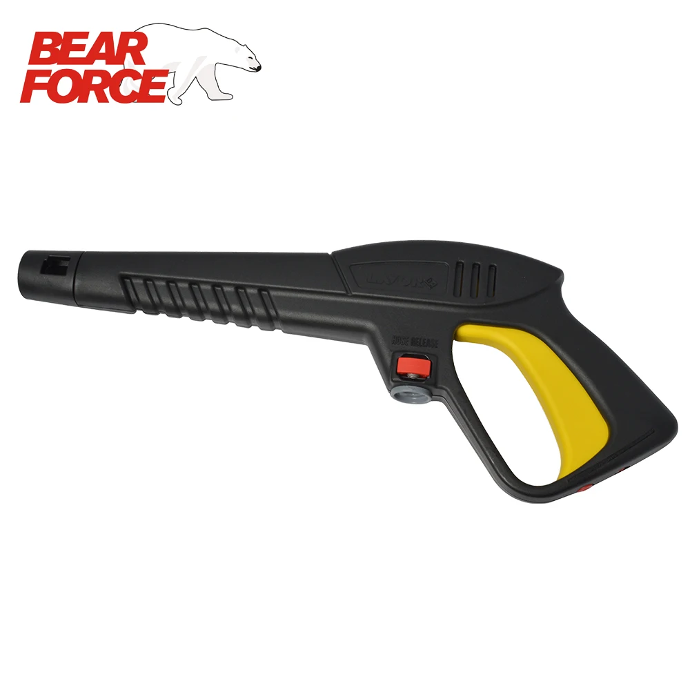 High Pressure Washer Gun Wand Tips Water Spray Gun Lance Nozzle Weapon