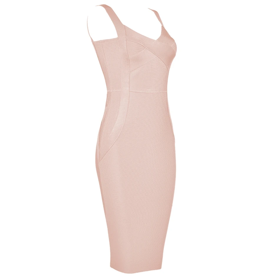 bandage dress lb0823-57
