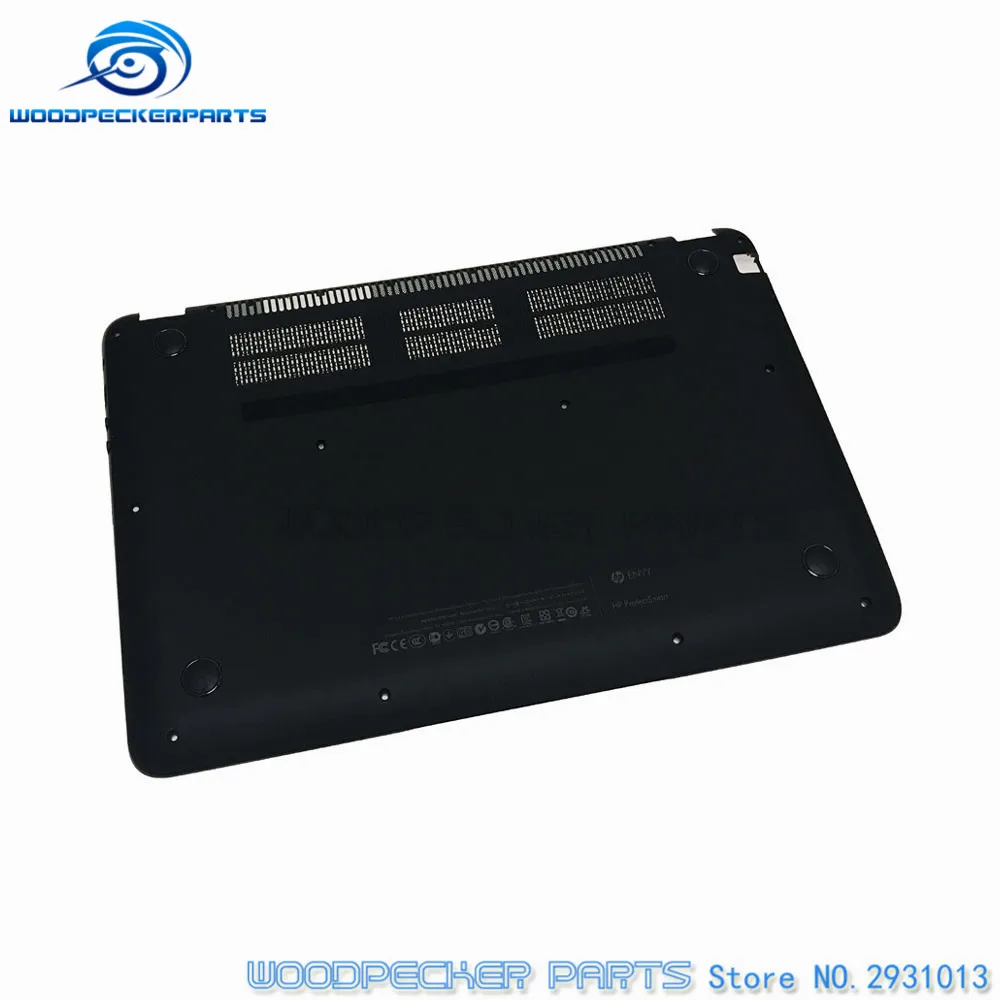 

NEW Laptop Base Bottom Case D Cover For HP For ENVY6 ENVY 6-1000 Bottom Base without W/HDMI AP0QL000600 690197-001