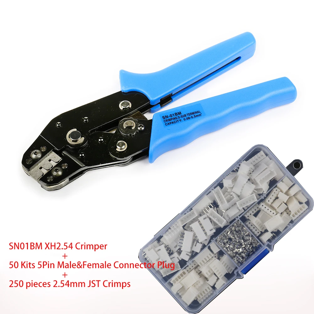 SN01BM+5P-5A-50sets