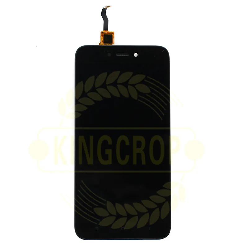 redmi go lcd with frame (7)