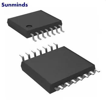 

100pcs 74LCX14MTCX LCX14 74LCX14MX