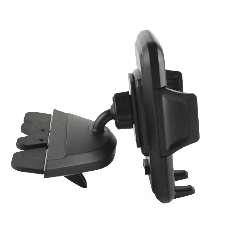 Portable Rotary Car CD Slot Dash GPS font b Tablet b font Mobile Phone font b