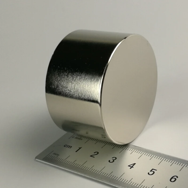 Effetool N52 60x30mm Round Cylinder Magnet Rare Earth Neodymium Magnet Round Effetool N52 60x30mm Round Cylinder Magnet Rare Earth Neodymium Magnet Round