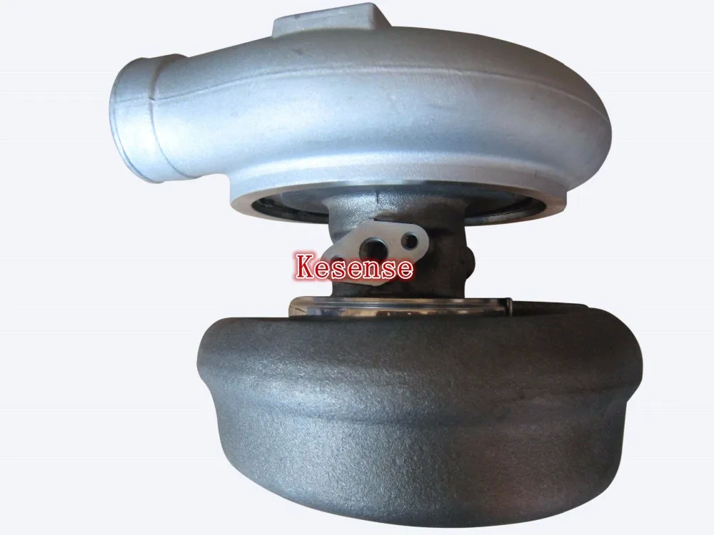 114400-4440 TD08H-31M TURBO 49188-01831 с 6WG1X двигателя