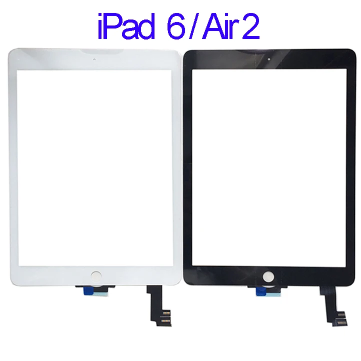 Ipad 6