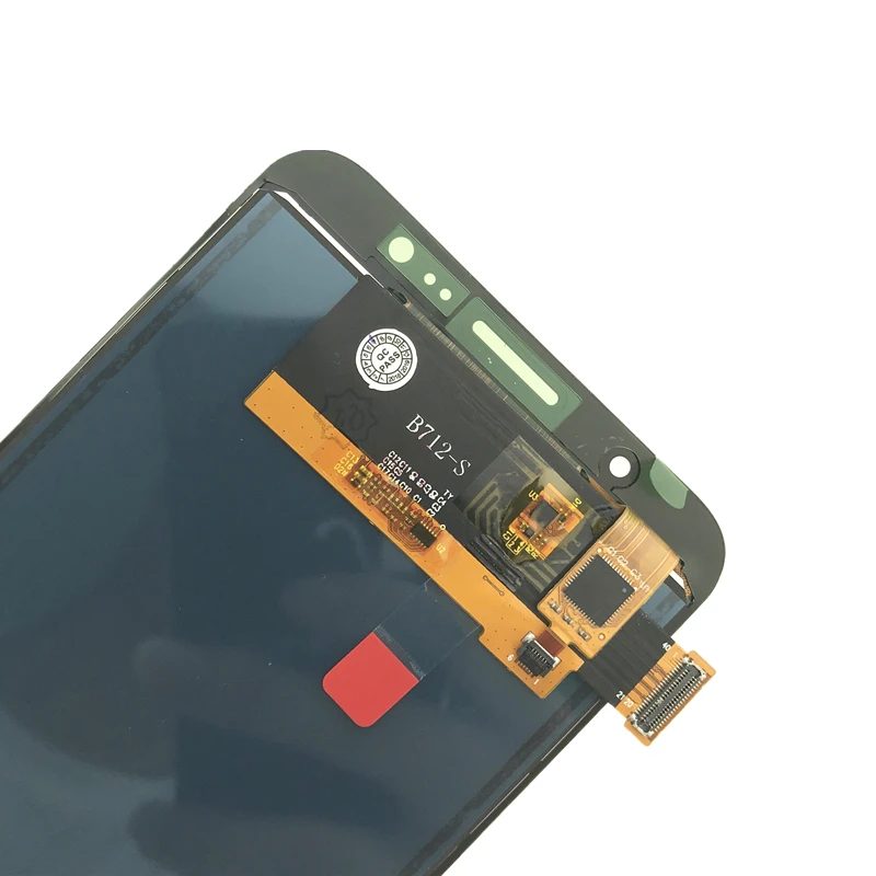 J710 LCD