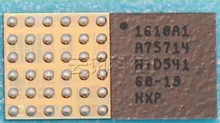 3 шт./лот, зарядное устройство зарядное ic 36 контактный U2 1610 1610A1 1610A для iphone 5S 5c