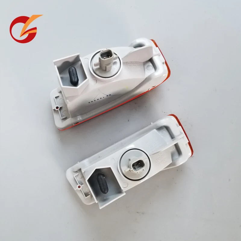  use for mitsubishi L400 delica space gear front face-lifted turn signal light 1997-2005