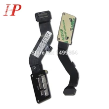 Genuine New 821-1506-B A1425 Solid State Drive SSD Flex Cable For Apple Macbook Pro 13» Retina HDD Cable 2012 Year MD212 MD213