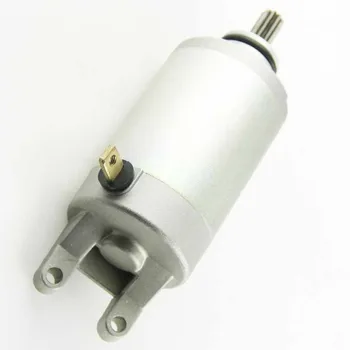 

Motorcycle Starter Electrical Engine Starter Motor For SUZUKI UH150 Burgman150 2002-2010 Scooter Motorbike Starter