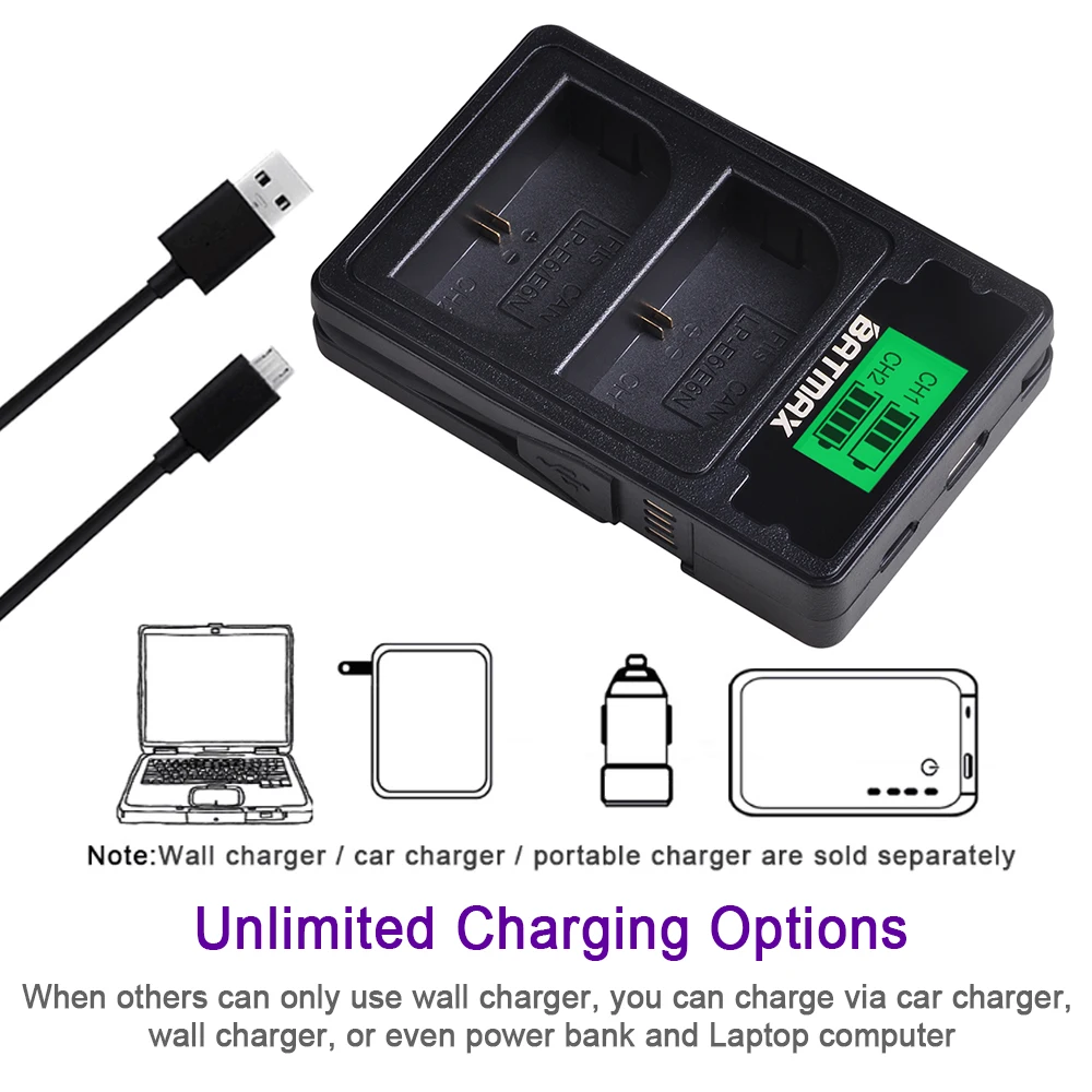 lp e6 battery (5)