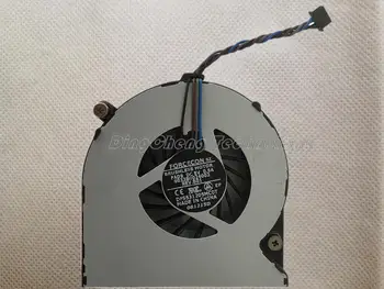 

HOLYTIME FOR HP 4530S 4535S 6460B 8460P 8470P 4730S Original CPU Cooling fan 641839-001 646285-001 Laptop Radiators Cooling Fan