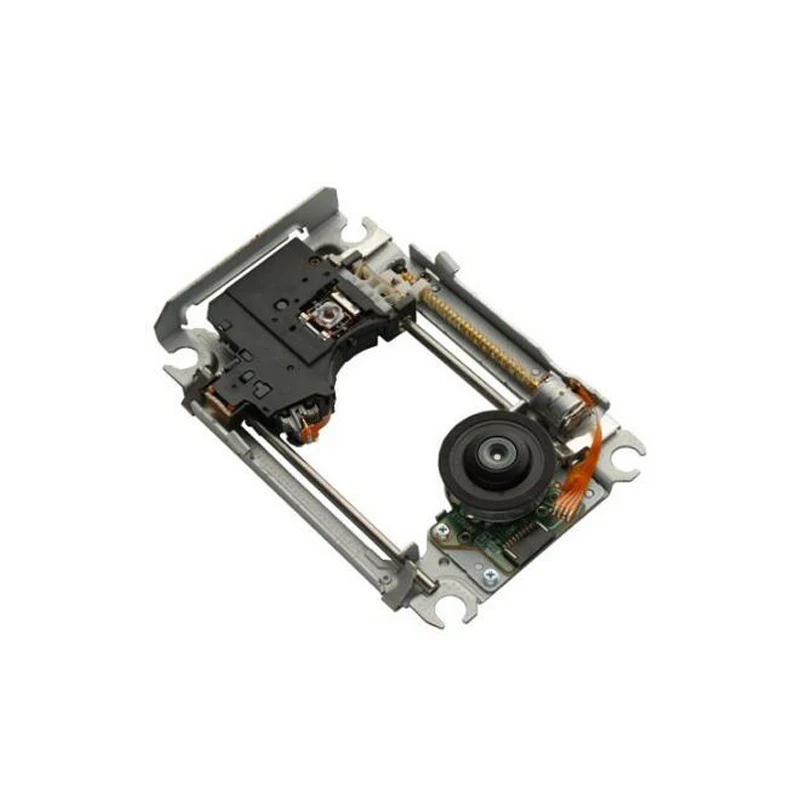 Лазерная линза с палубным механизмом Φ KEM 490 AAA 490A оптические пикапы оригинальная