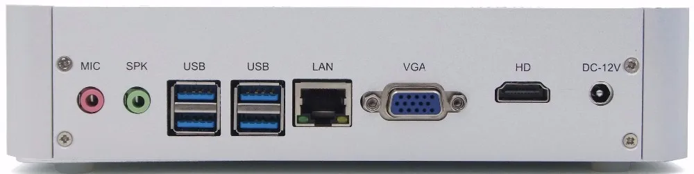 Intel Core i5 7300U i3 7100U Eglobal Small Computer 7th Gen Kaby Lake Win10 Fanless Mini PC 4K HTPC minipc Nuc HD Graphics 620 Intel Core i5 7300U i3 7100U Eglobal Small Computer 7th Gen Kaby Lake Win10 Fanless Mini PC 4K HTPC minipc Nuc HD Graphics 620