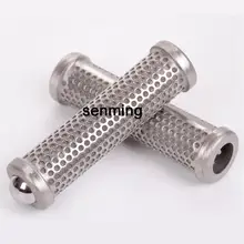 Titan Speeflo 930-006 сетчатый фильтр с чеком, 50 ячеек