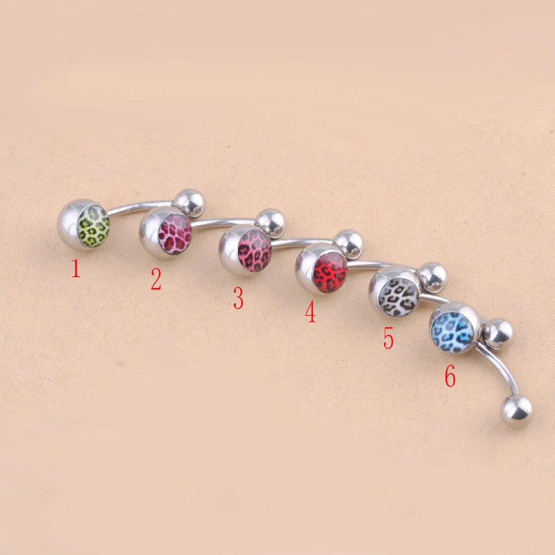 Steel navel coupons