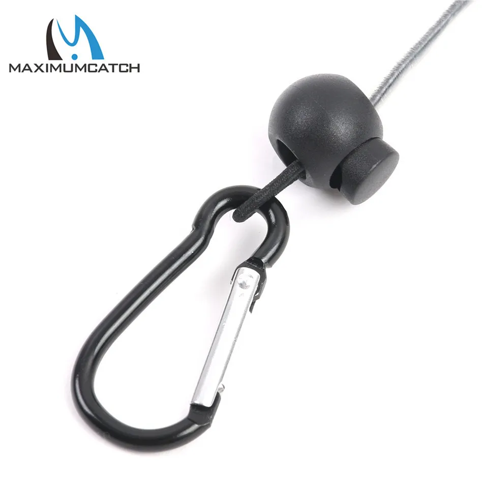Maximumcatch палантин держатель аксессуары для рыбалки нахлыстом|tippet holder|fishing