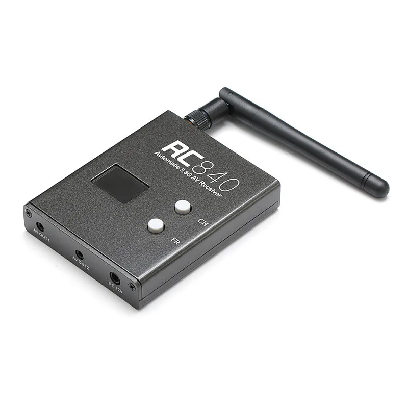 Otg receiver 5. 8g приемник для android. 8 skydroid. Fpv receiver. 8ггц ts832 rc832.