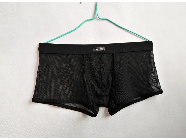 Hot Sale Women Sexy Panties Lace Thongs Ultra-thin Mesh Transparent Sexy Bragas Mujer Women's Soft Briefs Bow Panty Underwear (2)