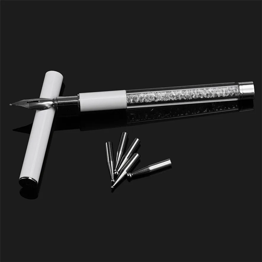 Drawing Dotting nail pen03