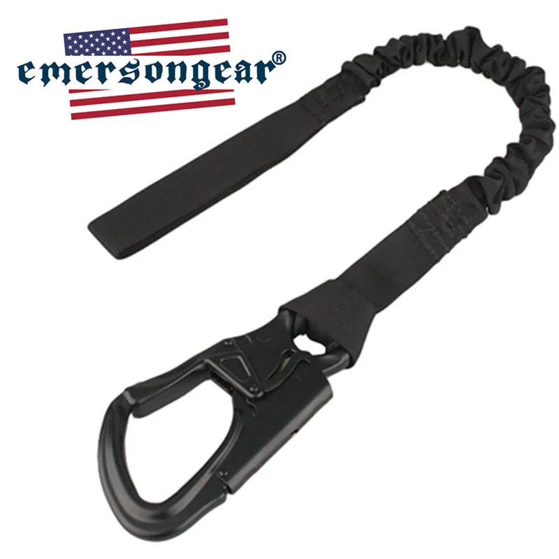 Emerson gear Emerson Save Sling Yates Navy SEAL style тактическая страйкбольная Военная Боевая Экипировка пейнтбольное оборудование Save Sling