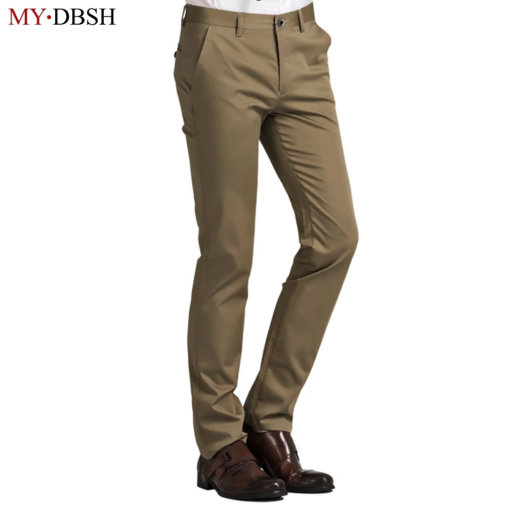 blue pants business casual