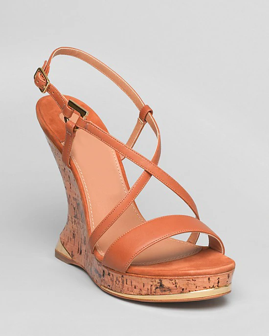 

2015 Summer Shoes For Women Custom Made New Arrive CHeap Modest Sandals Wedges Buckle Strap Hollow Elegant Plus Size Slingback