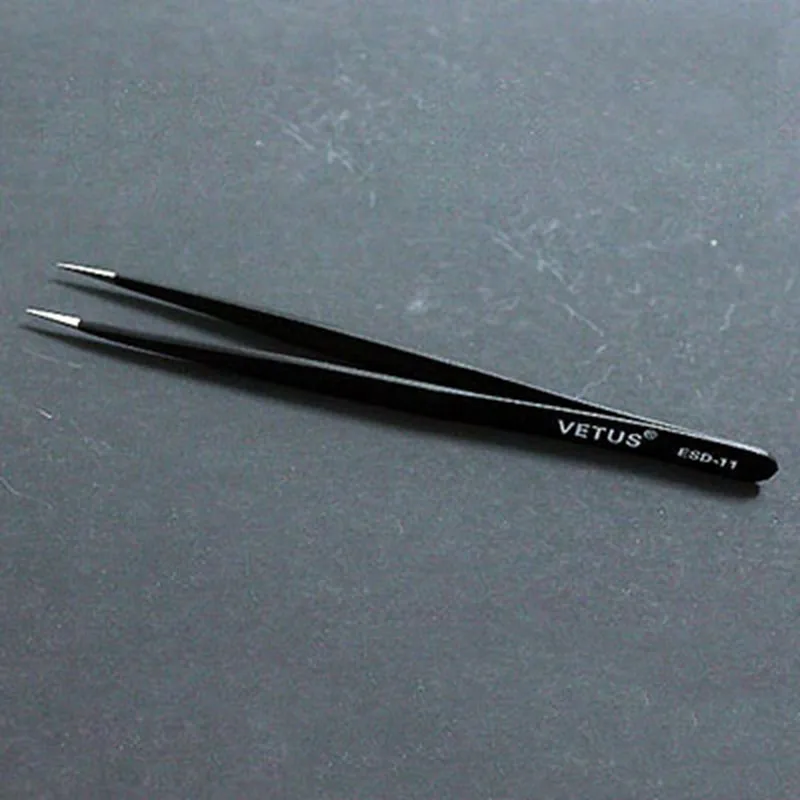 

Model Making Tool To Assemble Military Model Model To Make Tweezers(straight Head)